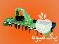 فروش ادوات خاک ورز تراکتور در قزوین در گروه خرید فروش ابزار ها و تجهیزات کشاورزی - دستی برقی ماشینی بیل کلنگ در یکمیوه -عکس1
