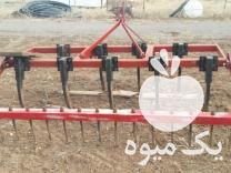 فروش پنجه گازی در دلبران در گروه خرید فروش ماشین آلات کشاورزی - تراکتور تیلر کمباین مدرن در یکمیوه -عکس1