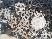 فروش زنجیر دانخوری موجود در تهران در گروه تجهیزات دام و طیور - خرید فروش نو دسته دوم در یکمیوه -عکس1