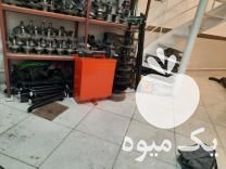 فروش تجهیزات نوار تیپ پهن کن و کودپاش سیب زمینی کار در اردبیل در گروه خرید فروش عمده سیب زمینی - زودرس دیررس آگریا اسپریت اردبیل همدان در یکمیوه -عکس1