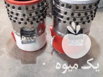 فروش دستگاه پرکن مرغ و طیور - در تهران در گروه خرید فروش ابزار ها و تجهیزات کشاورزی - دستی برقی ماشینی بیل کلنگ در یکمیوه -عکس1