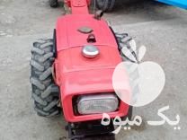 فروش 7 5اسب میتسوبیشی در گتاب در گروه خرید فروش ماشین آلات کشاورزی - تراکتور تیلر کمباین مدرن در یکمیوه -عکس1