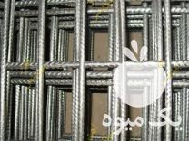 خرید و فروش توری مش شبکه های پیش جوش قیمت مش بتن, مش بتن در دماوند در گروه خرید و فروش عمده انواع محصولات کشاورزی و دامداری در یکمیوه -عکس1