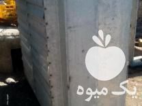 فروش هواکش مرغداری در بیدستان در گروه اسب و الاغ خر و فروش قاطر- ترکمن عربی سفید نر و ماده در یکمیوه -عکس1