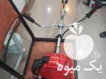 فروش علف زن اینهل در مهاباد در گروه خرید فروش ابزار ها و تجهیزات کشاورزی - دستی برقی ماشینی بیل کلنگ در یکمیوه -عکس1