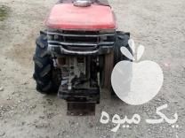 فروش تیلر 75 کوبوتا گیربکس میتسوبیشی میلنگ 025 ژاپن در قائم شهر در گروه خرید فروش ماشین آلات کشاورزی - تراکتور تیلر کمباین مدرن در یکمیوه -عکس1