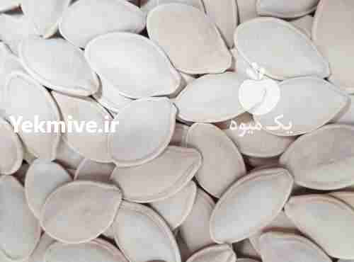 فروش عمده  انواع تخمه ، تخمه امیر   در تهران در گروه آجیل - فروش عمده محصولات در یکمیوه -عکس1