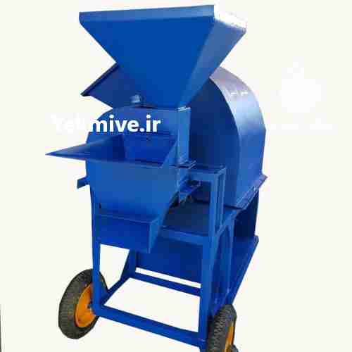 فروش تجهیزات کشاورزی و صنعتی در تهران در گروه خوراک دام و طیور - پرواری شیری علوفه یونجه در یکمیوه -عکس1