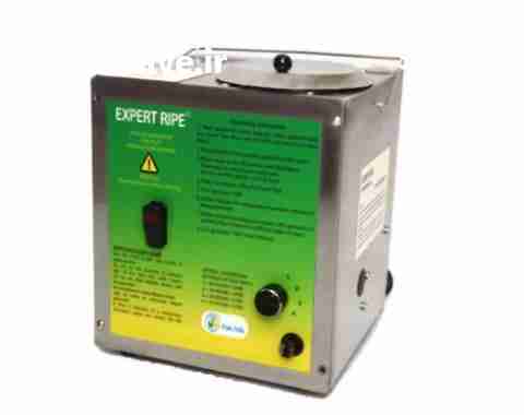 فروش دستگاه اتیلن ژنراتور و اتیژن در تهران در گروه خرید فروش عمده خرمالو - خرمالو رسیده نارس برگ عمده در یکمیوه -عکس1