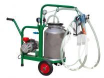 فروش دستگاه شیردوش ، کره گیر ،  خامه گیر در اصفهان در گروه تجهیزات دام و طیور - خرید فروش نو دسته دوم در یکمیوه -عکس1