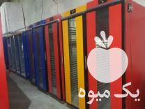 فروش دستگاه خشک کن میوه از خانگی تا صنعتی در بندرعباس در گروه خشک کن - میوه سبزی صنعتی خدمات دستگاه در یکمیوه -عکس1