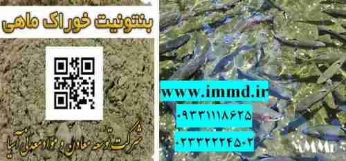 فروش بنتونیت در تهران در گروه خوراک دام و طیور - پرواری شیری علوفه یونجه در یکمیوه -عکس1