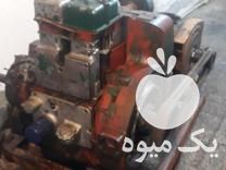 فروش لیستر 2 سیلندر اس تی st با ژنراتور 15 کاوا تک فاز شاسی چرخدار در آق قلا در گروه خرید فروش ماشین آلات کشاورزی - تراکتور تیلر کمباین مدرن در یکمیوه -عکس1