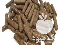 فروش عمده پلت و گرانول مرغی صادراتی کودها و سموم کشاورزی در گرگان در گروه خرید فروش کود و مواد شیمیایی - اوره پتاس مرغی کمپوست آهن در یکمیوه -عکس1