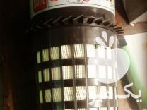 فروش تراکتورسام توزیع لوازم در بازرگان در گروه خرید فروش ماشین آلات کشاورزی - تراکتور تیلر کمباین مدرن در یکمیوه -عکس1