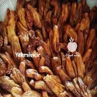 آگهی مشابه فروش بادمجان سرخ شده در گروه انواع سرخ شده و پخته شده - فروش عمده در یکمیوه