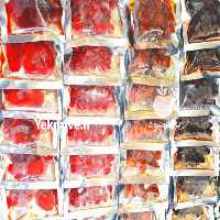 آگهی مشابه فروش آلوچه و خشکبار ترشمک در گروه فرآورده های آلو و آلوچه - بخارا خورشتی مسما خشک در یکمیوه