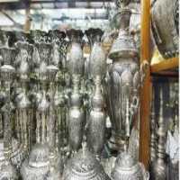 آگهی مشابه فروش صادرات واردات مهندسی خرید ترخیص کالا در گروه واردات و صادرات - محصولات کشاورزی دامداری دام ایران زعفران برنج در یکمیوه