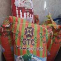 آگهی مشابه فروش برنج جی تی سی پاکستانی در گروه خرید فروش عمده برنج - نیم دانه عنبر بو هاشمی کاظمی هندی پاکستانی در یکمیوه