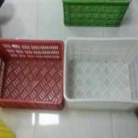 فروش سبد میوه باغی در گروه خرید فروش انواع سبد - میوه پلاستیکی چوبی گل در یکمیوه