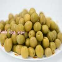 آگهی مشابه فروش زیتون طارم در گروه خرید فروش عمده زیتون - سبز سیاه بندری پاکستانی طارم در یکمیوه