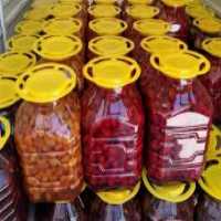 آگهی مشابه فروش عرضه انواع ترشک لواشک در گروه فرآورده های آلو و آلوچه - بخارا خورشتی مسما خشک در یکمیوه