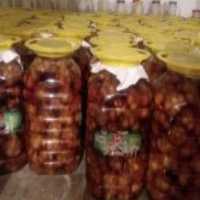 آگهی مشابه فروش عمده ترشی سیردرجه یک در گروه خرید فروش عمده سیر - تازه خام ترشی خشک صادراتی در یکمیوه