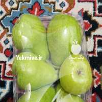 آگهی مشابه فروش گلابی ارگانیک در گروه خرید فروش عمده گلابی - شاه میوه نطنز قرمز خاردار در یکمیوه