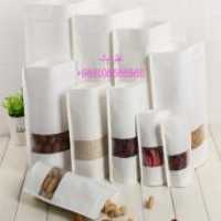 آگهی مشابه فروش پاکت زیپ پک میوه خشک و آجیل در گروه خرید فروش بسته بندی نایلونی - کیسه نایلکس مشما پلاستیک در یکمیوه