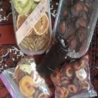 آگهی مشابه فروش میوه خشک در گروه میوه های خشک - پرتقال سیب حبه ورق صنعتی خانگی در یکمیوه