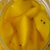 آگهی مشابه فروش ترشی انبه در گروه محصولات ترشی - گل کلم مخلوط لیته هفت بیجار در یکمیوه