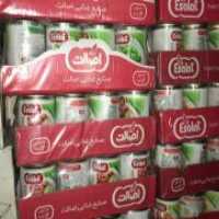 آگهی مشابه فروش کنسرو و چای طبیعت در تهران در گروه انواع محصولات کنسروی - فروش عمده فرآوری کشاورزی در یکمیوه