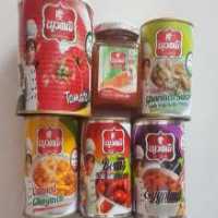 آگهی مشابه فروش محصولات شهدین در قزوین در گروه انواع محصولات کنسروی - فروش عمده فرآوری کشاورزی در یکمیوه