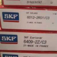 آگهی مشابه فروش انواع بلبرینگهای صنعتی ماشینی کشاورزی در تهران در گروه خرید فروش لوازم یدکی و تجهیزات در یکمیوه