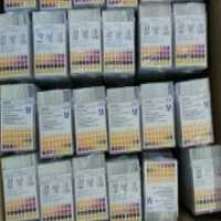 آگهی مشابه فروش و پخش انواع ph سنج و کاغذ ph آزمایشگاه خاک در تهران در گروه آزمایشگاه - کشاورزی کشت کشاورز میوه گیاه در یکمیوه