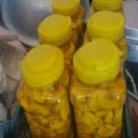 آگهی مشابه فروش ترشی انبه در بندرعباس در گروه محصولات ترشی - گل کلم مخلوط لیته هفت بیجار در یکمیوه