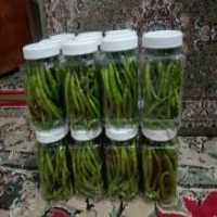 آگهی مشابه فروش ترشی خانگی در رودبار در گروه محصولات ترشی - گل کلم مخلوط لیته هفت بیجار در یکمیوه