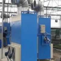 آگهی مشابه فروش بخاری گلخانه ای در کرج در گروه خشک کن - میوه سبزی صنعتی خدمات دستگاه در یکمیوه