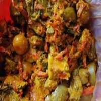 آگهی مشابه فروش ترشی در اندیشه در گروه محصولات ترشی - گل کلم مخلوط لیته هفت بیجار در یکمیوه