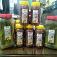 آگهی مشابه فروش ترشیجات و انواع سبزی در بهشهر در گروه محصولات ترشی - گل کلم مخلوط لیته هفت بیجار در یکمیوه