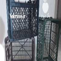 تولید فروش انواع سبد میوه تمام در زنجان در گروه خرید و فروش انواع سبد در یکمیوه