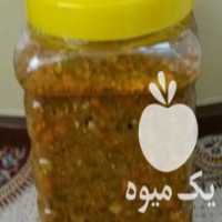آگهی مشابه فروش ترشی لیته بادمجان در سمنان در گروه محصولات ترشی - گل کلم مخلوط لیته هفت بیجار در یکمیوه