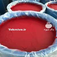 آگهی مشابه فروش رب گوجه فرنگی بصورت عمده در تهران در گروه انواع رب - گوجه انار نارنج خانگی سیب عمده در یکمیوه