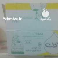 آگهی مشابه فروش کارتن‌ در بیرجند در گروه خرید فروش انواع بسته بندی کاغذی - کارتن مقوا در یکمیوه