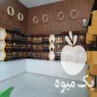 آگهی مشابه فروشگاه سلامتی هانی لند  در زاهدان در گروه زنبورعسل - زنبورداری نوین صنعتی مدرن کندو در یکمیوه