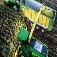 آگهی مشابه فروش علوفه ذرت و سایر نهاده های دامی در خوزستان در گروه خوراک دام و طیور - پرواری شیری علوفه یونجه در یکمیوه