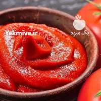 آگهی مشابه فروش شیره انگور رب گوجه کرمانشاه در تهران در گروه انواع رب - گوجه انار نارنج خانگی سیب عمده در یکمیوه