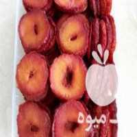 آگهی مشابه فروش آلو خشک در ارومیه در گروه خرید فروش عمده آلو - آلوچه گوجه سبز زرد خاکی شابلون سانتریزه سیاه در یکمیوه