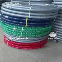 آگهی مشابه فروش شلنگ فلکسی و لوله های خرطومی در تهران در گروه خرید فروش اتصالات و تجهیزات آبیاری - شیر لوله نوار در یکمیوه