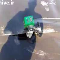 آگهی مشابه فروش و نصاب ژئوممبران در تهران در گروه تجهیزات ماهیگیری - خرید و فروش محصولات در یکمیوه